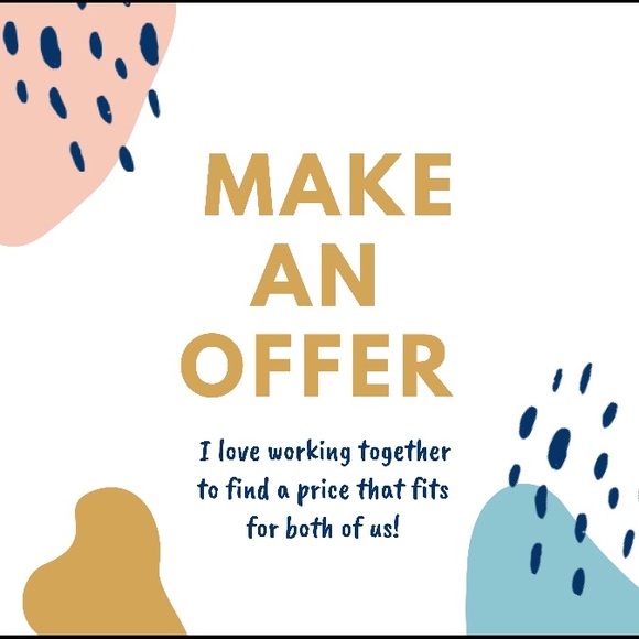 Meet your Posher, Hannah of Snowfox Finds - Picture 2 of 5